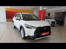 Thumbnail Toyota Corolla Cross 1.8 XS