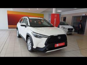Toyota Corolla Cross 1.8 XS - Image 1