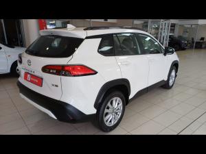 Toyota Corolla Cross 1.8 XS - Image 2