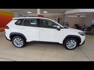 Toyota Corolla Cross 1.8 XS - Image 3