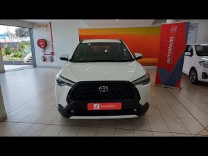 Toyota Corolla Cross 1.8 XS - Image 4