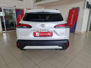 Toyota Corolla Cross 1.8 XS - Image 5