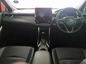 Toyota Corolla Cross 1.8 XS - Image 6