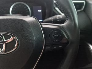 Toyota Corolla Cross 1.8 XS - Image 9