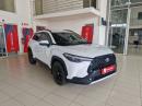 Thumbnail Toyota Corolla Cross 1.8 XS