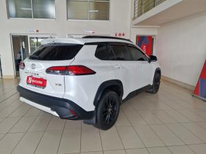 Toyota Corolla Cross 1.8 XS - Image 2