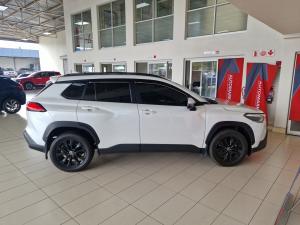 Toyota Corolla Cross 1.8 XS - Image 3