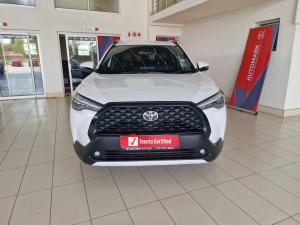 Toyota Corolla Cross 1.8 XS - Image 4