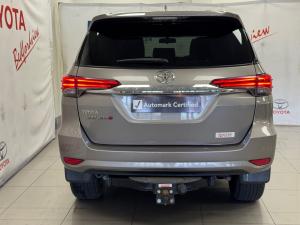 Toyota Fortuner 2.8GD-6 auto - Image 5