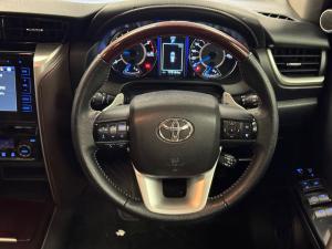 Toyota Fortuner 2.8GD-6 auto - Image 8
