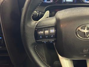 Toyota Fortuner 2.8GD-6 auto - Image 9