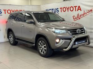 Toyota Fortuner 2.8GD-6 auto - Image 1