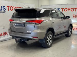 Toyota Fortuner 2.8GD-6 auto - Image 2