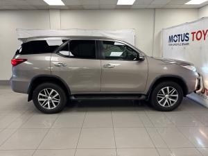 Toyota Fortuner 2.8GD-6 auto - Image 3