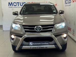 Toyota Fortuner 2.8GD-6 auto - Image 4