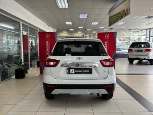 Toyota Urban Cruiser 1.5 XR auto - Image 5