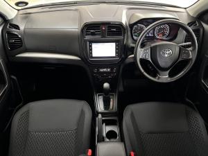 Toyota Urban Cruiser 1.5 XR auto - Image 6