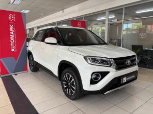 Toyota Urban Cruiser 1.5 XR auto - Image 1