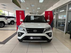 Toyota Urban Cruiser 1.5 XR auto - Image 4