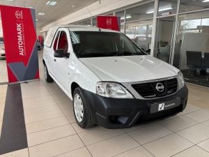 Nissan NP200 1.6i safety pack (aircon) - Image 1