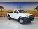 Thumbnail Isuzu D-Max Gen 6 250 single cab Fleetside safety