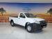 Isuzu D-Max Gen 6 250 single cab Fleetside safety - Thumbnail 1