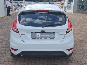 Ford Fiesta 5-door 1.0T Trend auto - Image 5