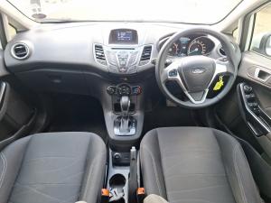 Ford Fiesta 5-door 1.0T Trend auto - Image 6