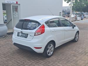 Ford Fiesta 5-door 1.0T Trend auto - Image 2