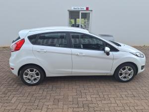 Ford Fiesta 5-door 1.0T Trend auto - Image 3