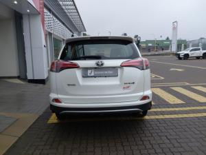 Toyota RAV4 2.0 GX auto - Image 5