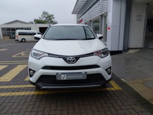 Toyota RAV4 2.0 GX auto - Image 4