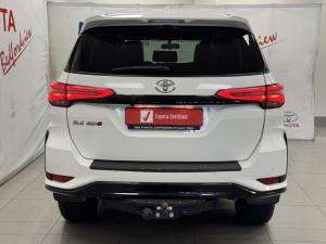 Toyota Fortuner 2.4GD-6 auto - Image 5