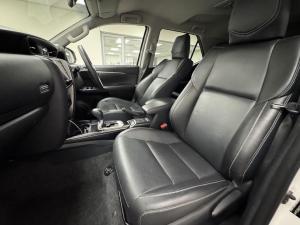 Toyota Fortuner 2.4GD-6 auto - Image 7