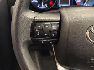 Toyota Fortuner 2.4GD-6 auto - Image 9