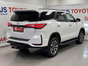 Toyota Fortuner 2.4GD-6 auto - Image 2