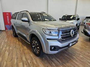 GWM P300 2.4T double cab LT - Image 1