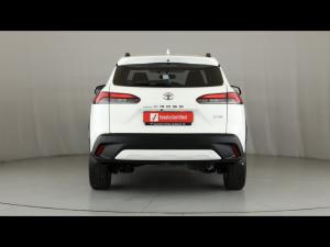 Toyota Corolla Cross 1.8 XS - Image 5