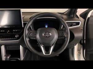 Toyota Corolla Cross 1.8 XS - Image 8