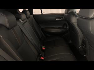 Toyota Corolla Cross 1.8 XS - Image 12