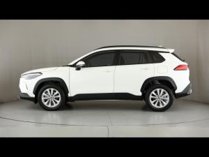 Toyota Corolla Cross 1.8 XS - Image 22