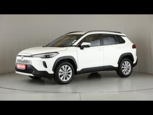 Toyota Corolla Cross 1.8 XS - Image 23