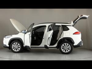 Toyota Corolla Cross 1.8 XS - Image 26