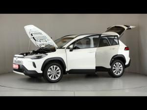 Toyota Corolla Cross 1.8 XS - Image 27