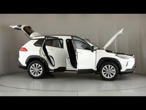 Toyota Corolla Cross 1.8 XS - Image 30