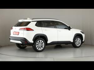 Toyota Corolla Cross 1.8 XS - Image 2