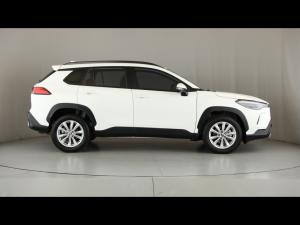 Toyota Corolla Cross 1.8 XS - Image 3