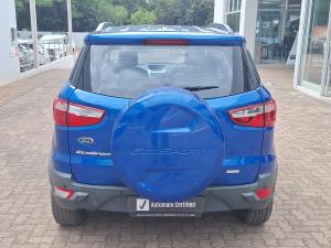 Ford EcoSport 1.0T Trend - Image 5