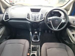 Ford EcoSport 1.0T Trend - Image 6