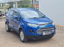 Thumbnail Ford EcoSport 1.0T Trend